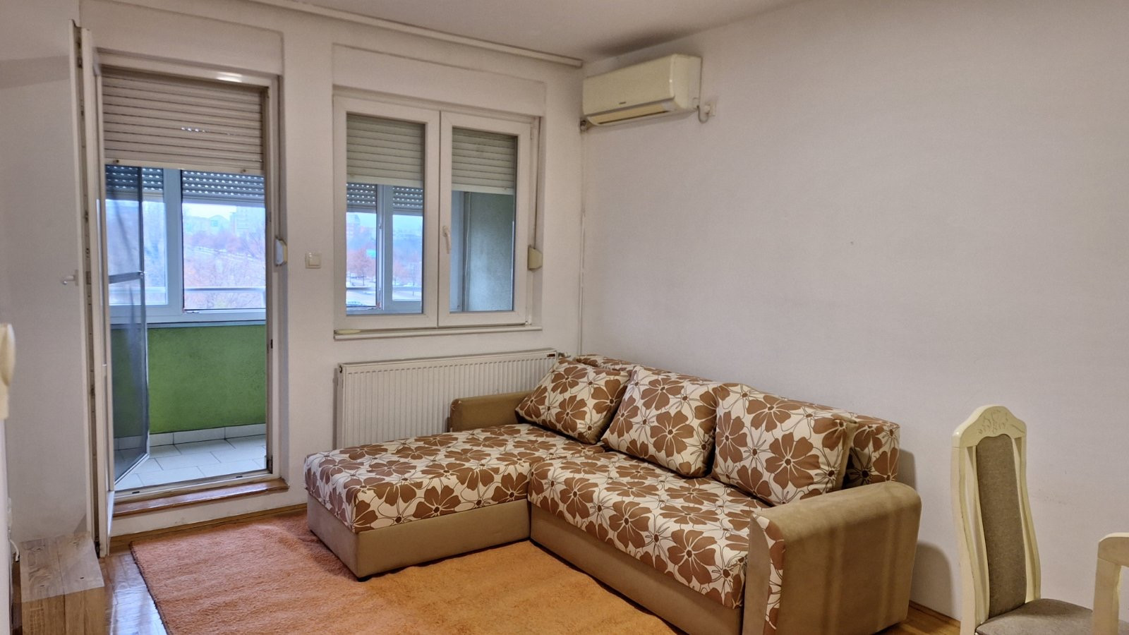 lokal - NOVI SAD - NOVA DETELINARA - 9100073