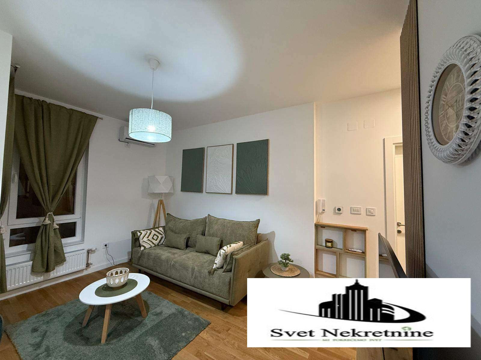 lokal - NOVI SAD - NOVO NASELJE - 9100087