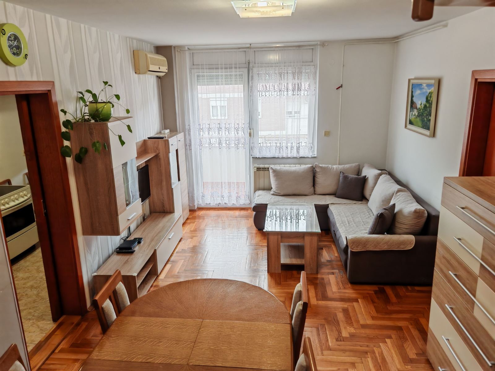 lokal - NOVI SAD - NOVA DETELINARA - 9100095