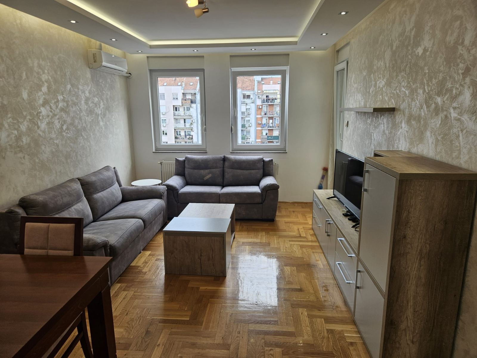 lokal - NOVI SAD - NOVA DETELINARA - 9100107
