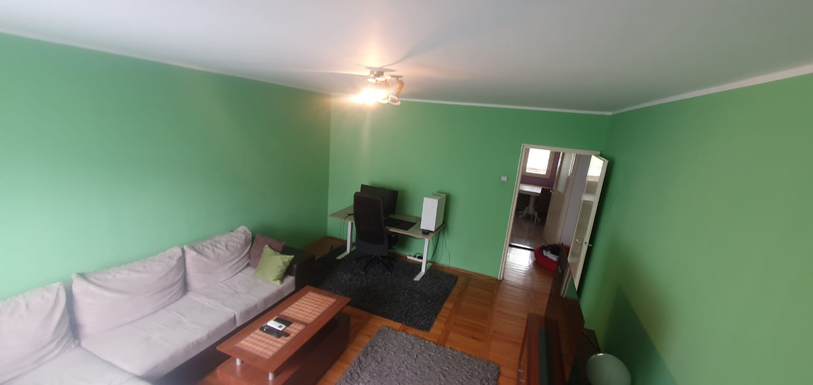 stan NOVI SAD - CENTAR - 1041306