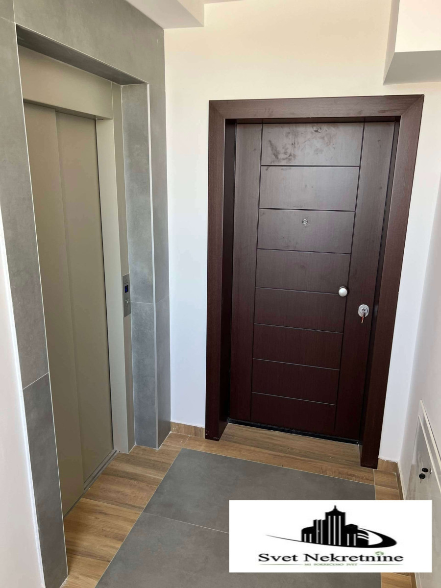 stan NOVI SAD - TELEP - 1041648