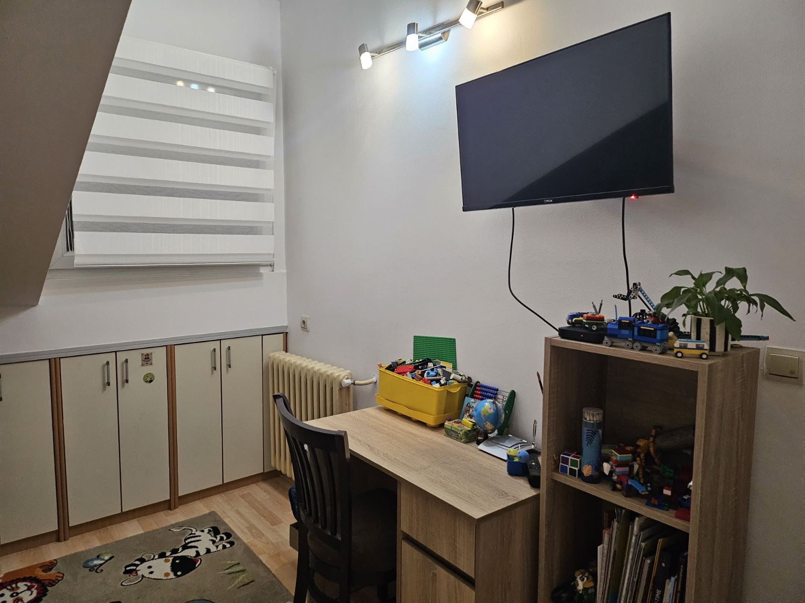 stan NOVI SAD - SAJAM - 1041313