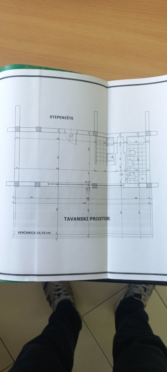 stan NOVI SAD - BULEVAR - 1041829