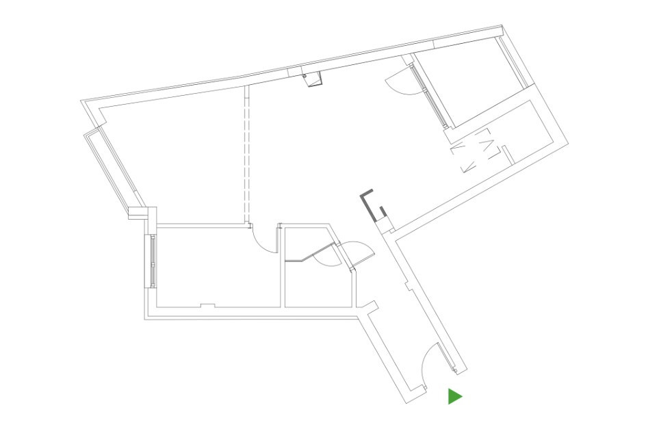 stan NOVI SAD - TELEP - 1040332