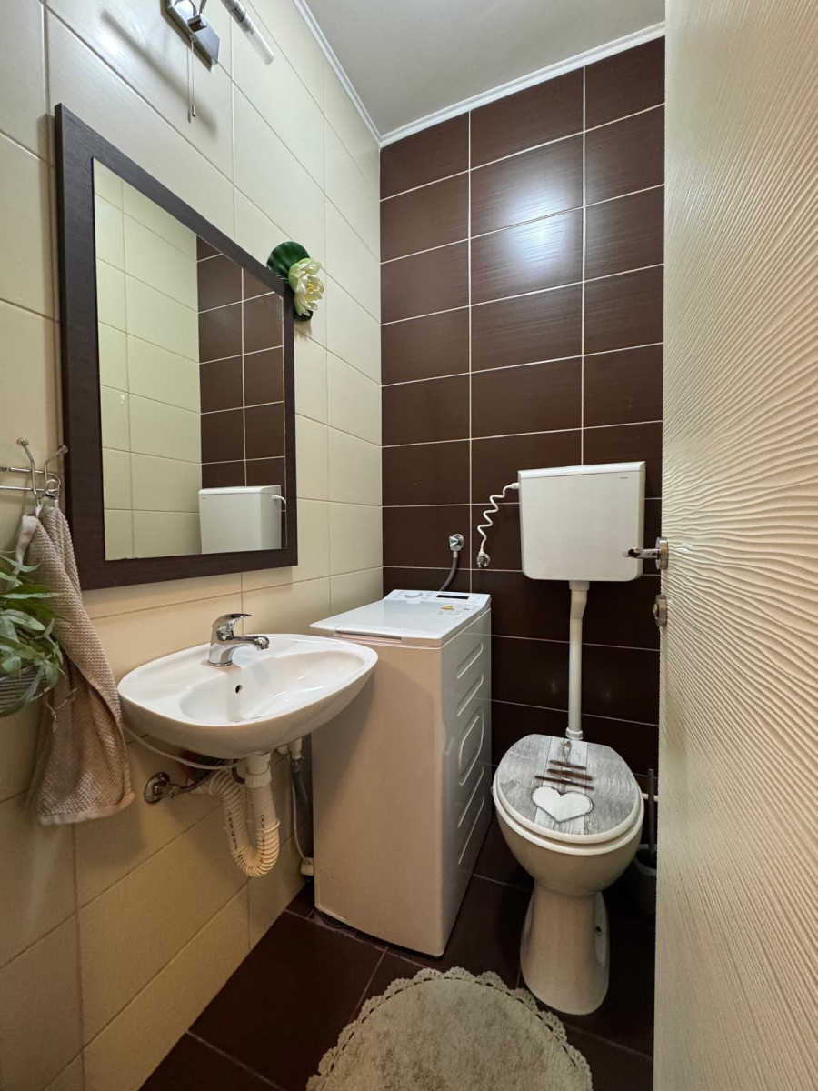 stan NOVI SAD - CENTAR - 1041118