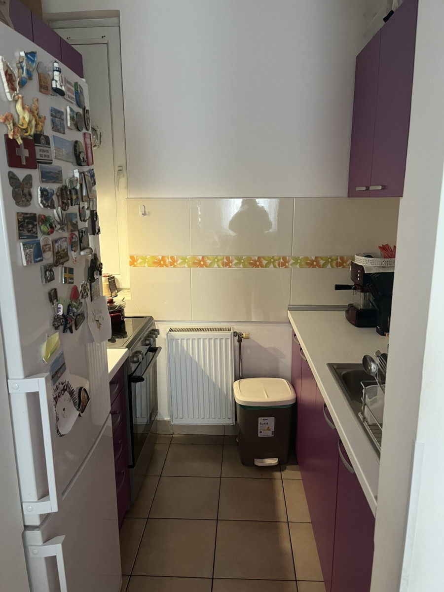 stan NOVI SAD - PODBARA - 1041639