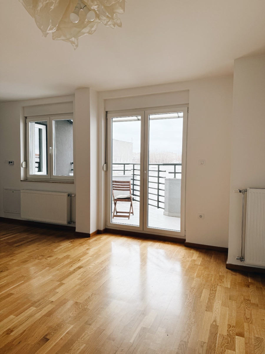 stan NOVI SAD - CENTAR - 1042050