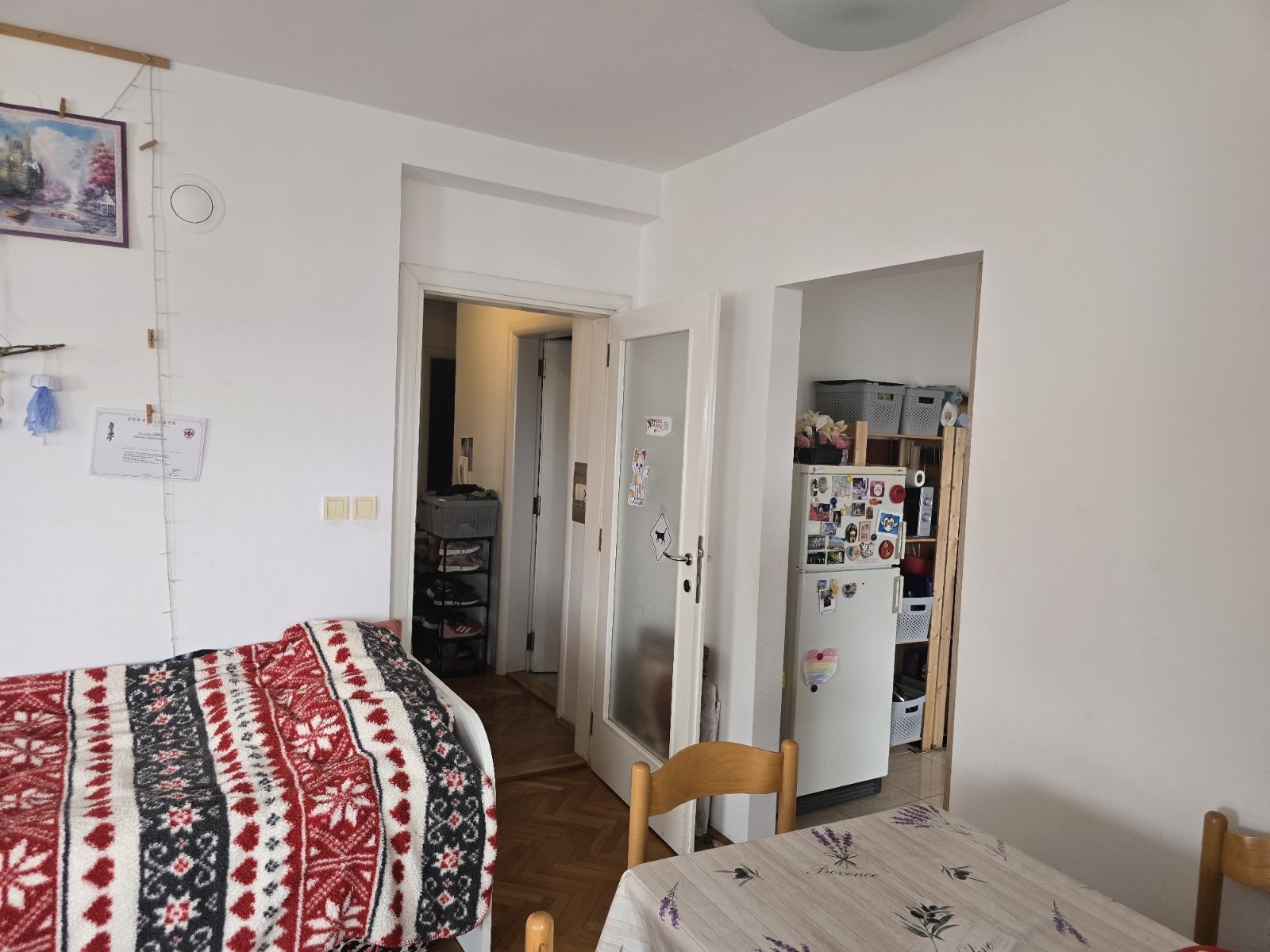 stan NOVI SAD - BULEVAR - 1039789