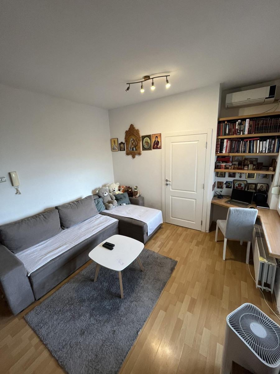stan NOVI SAD - BULEVAR - 1042513