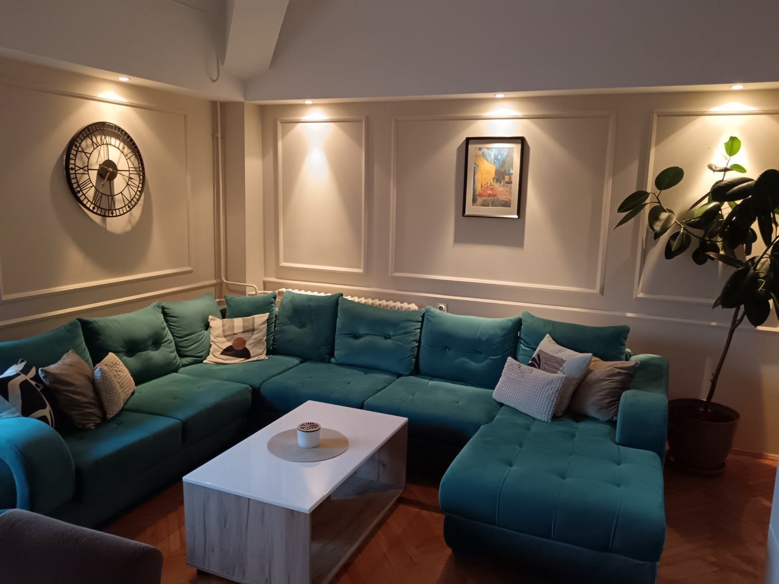 stan NOVI SAD - CENTAR - 1042540