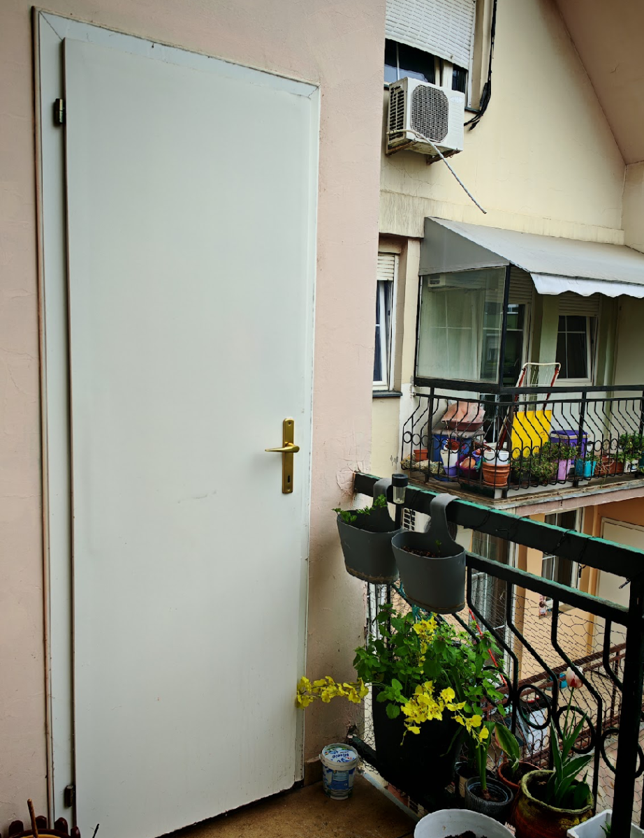 stan NOVI SAD - VETERNIK - 1042719