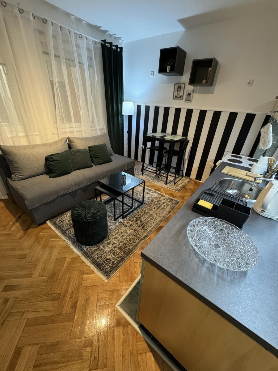stan NOVI SAD - NOVA DETELINARA - 1042564