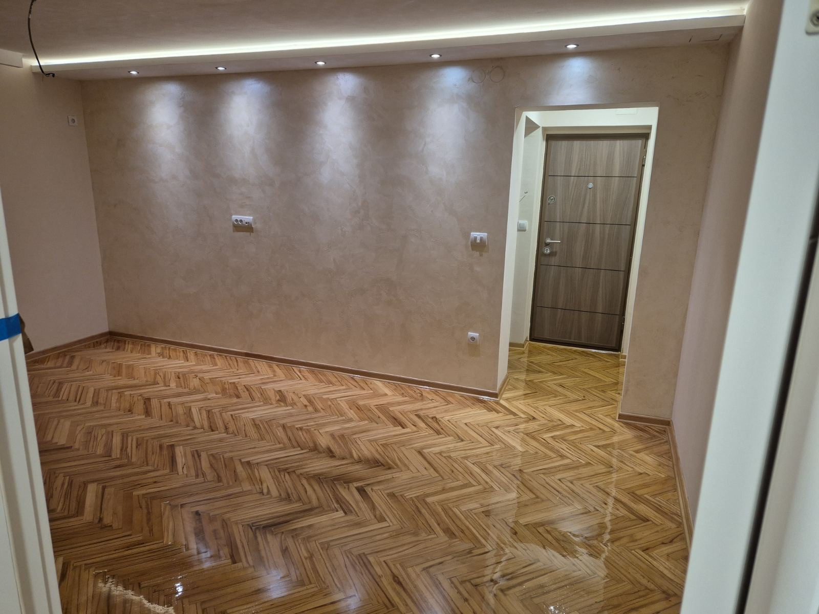 stan NOVI SAD - SATELIT - 1042565