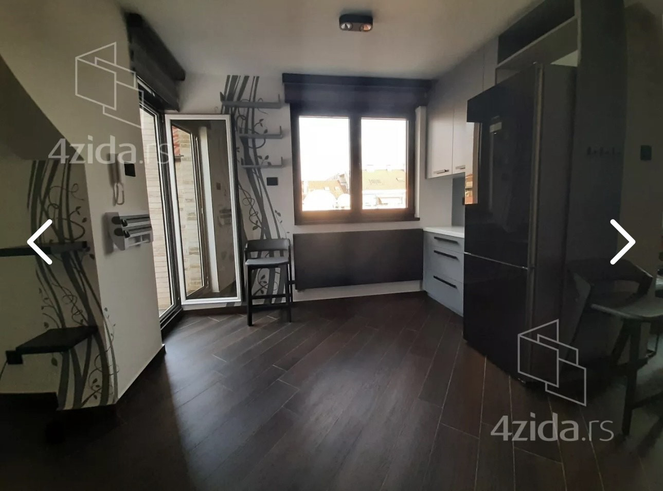 stan NOVI SAD - CENTAR - 1042568