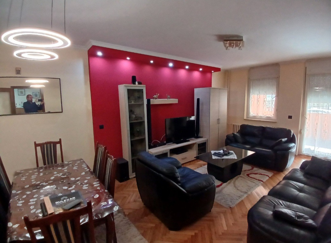 stan NOVI SAD - NOVA DETELINARA - 1042574