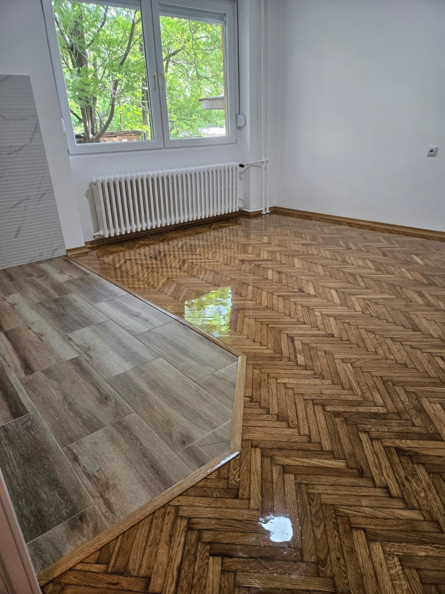 stan NOVI SAD - SALAJKA - 1039917