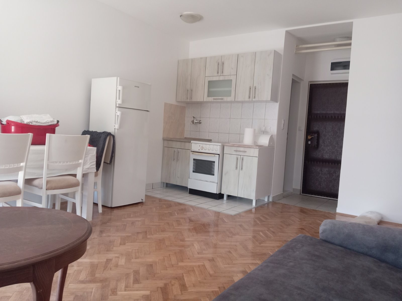 stan NOVI SAD - BULEVAR EVROPE - 1041526