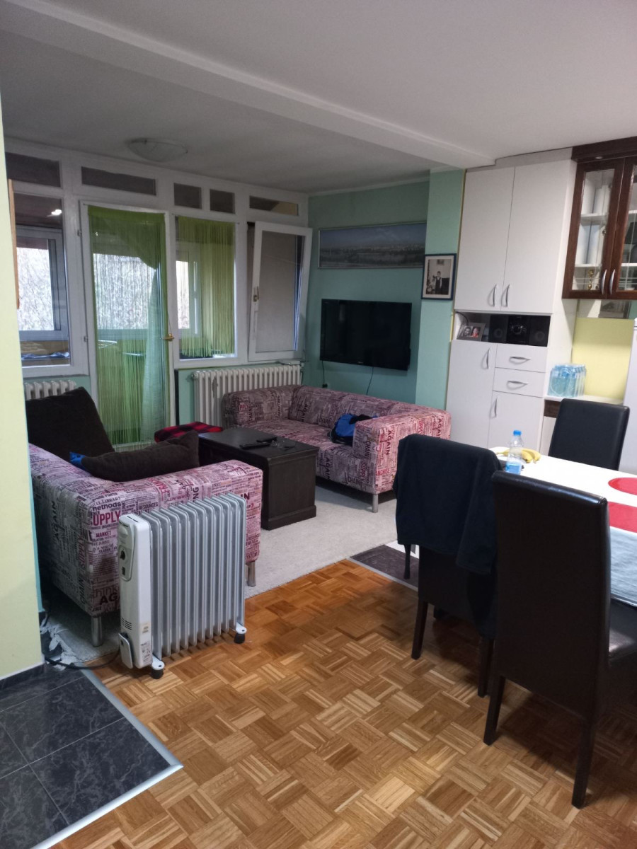 stan NOVI SAD - NOVO NASELJE - 1042618