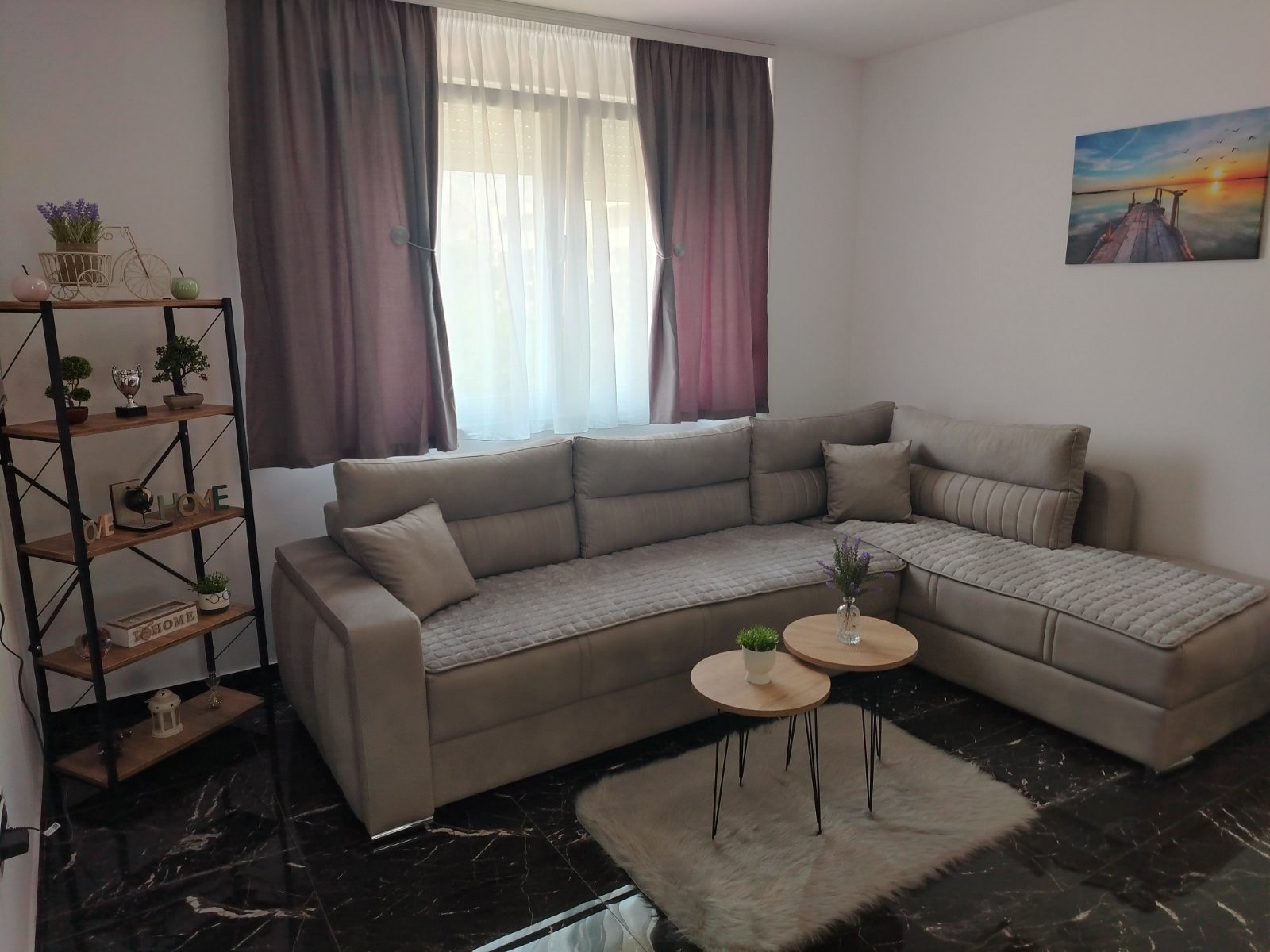 stan NOVI SAD - BULEVAR EVROPE - 1042836