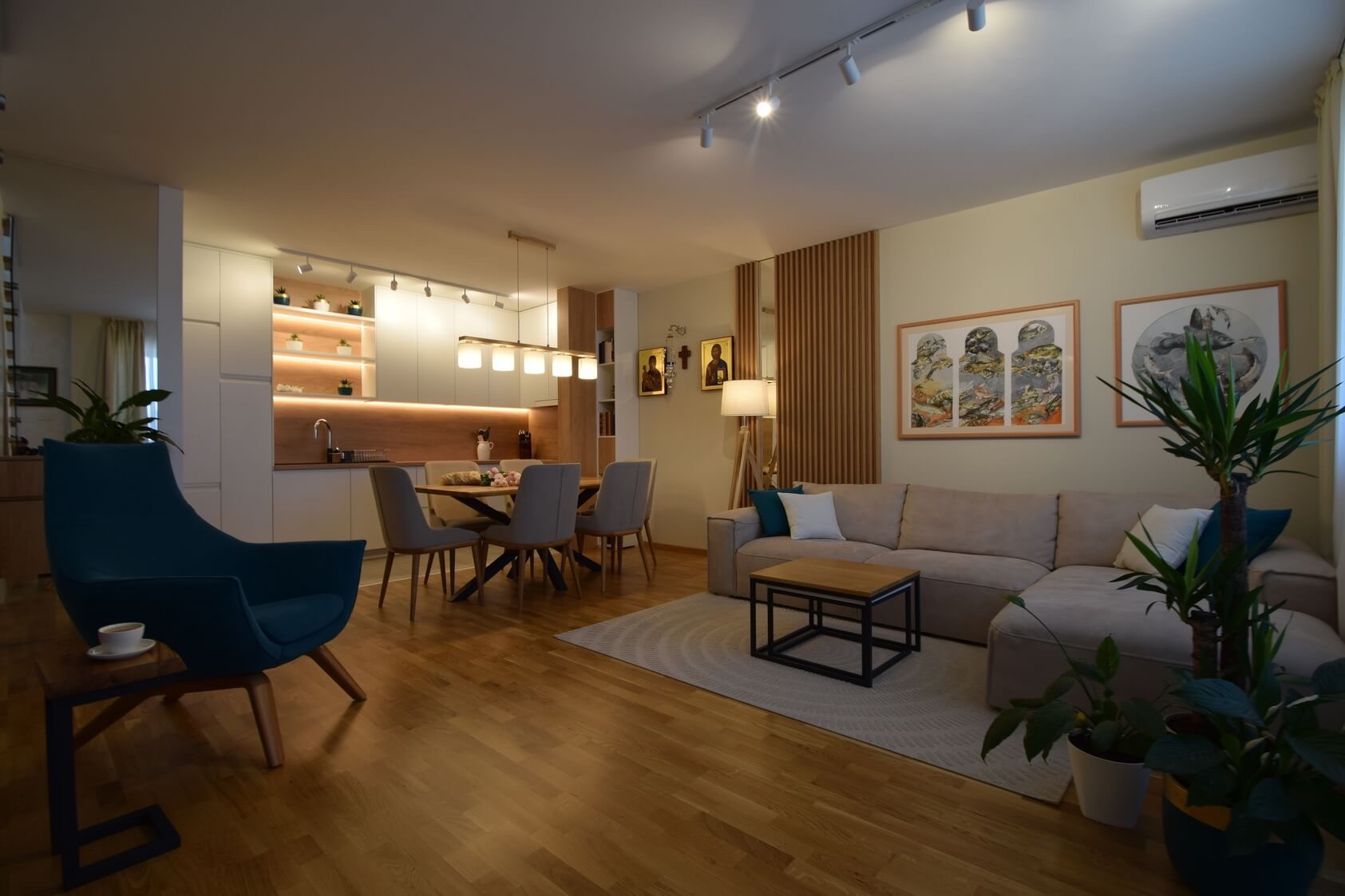 stan NOVI SAD - SAJAM - 1042974