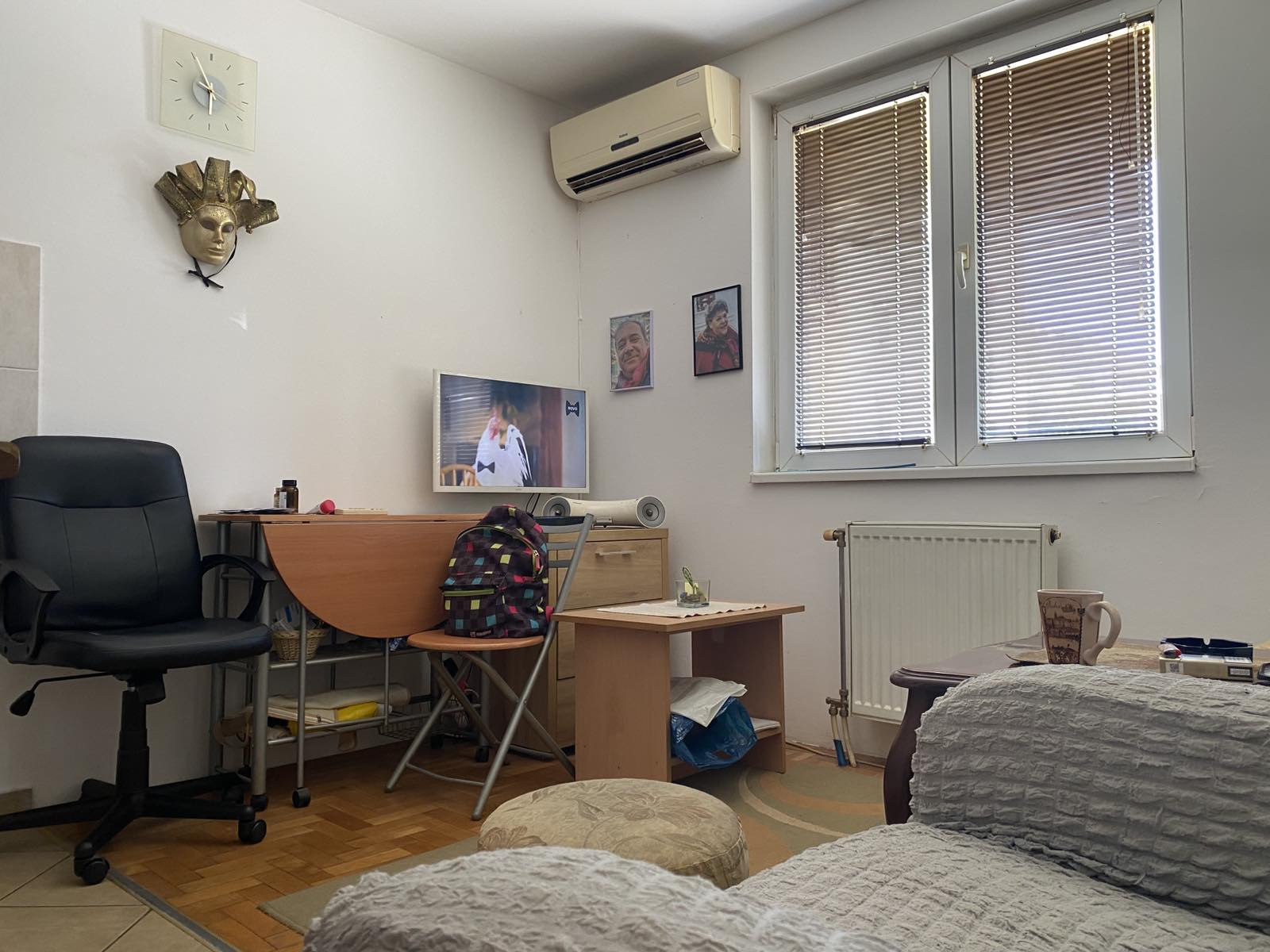 stan NOVI SAD - BULEVAR EVROPE - 1042991