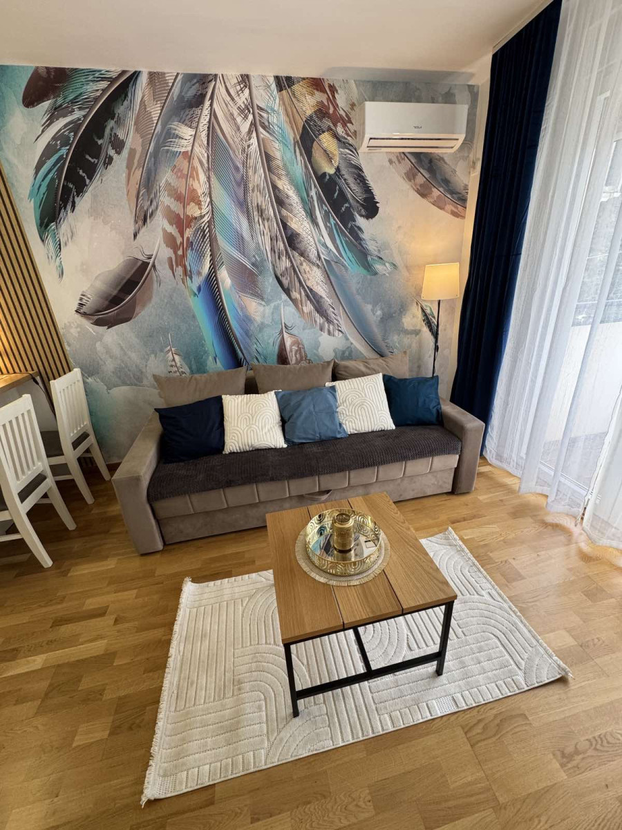 stan NOVI SAD - SAJAM - 1043100