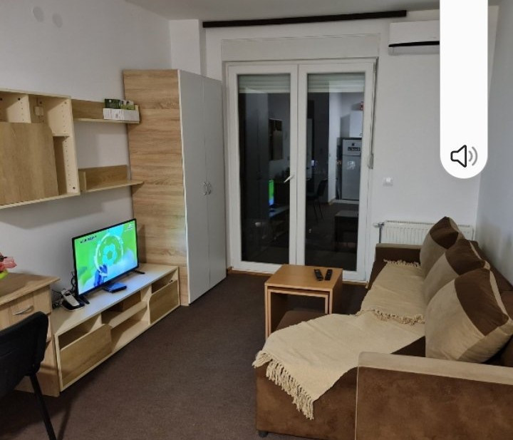 stan NOVI SAD - PODBARA - 1043124
