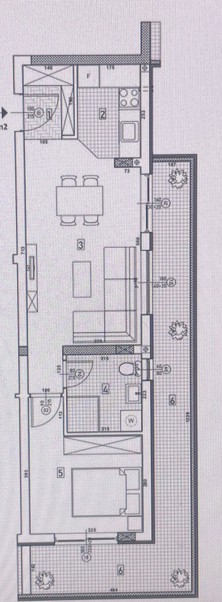 stan NOVI SAD - TELEP - 1043139