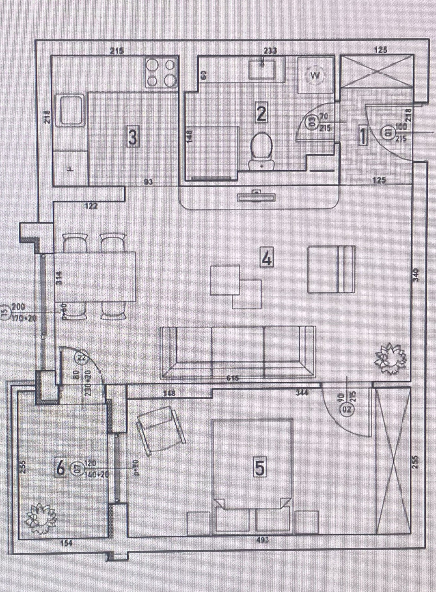 stan NOVI SAD - TELEP - 1043141