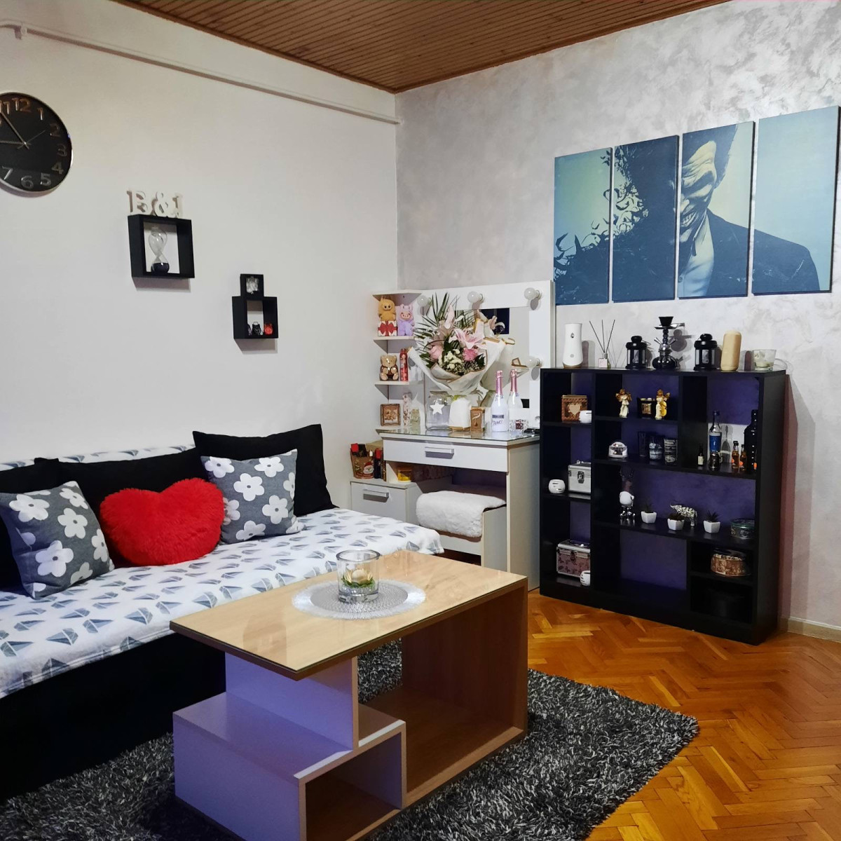 stan NOVI SAD - NOVO NASELJE - 1043193
