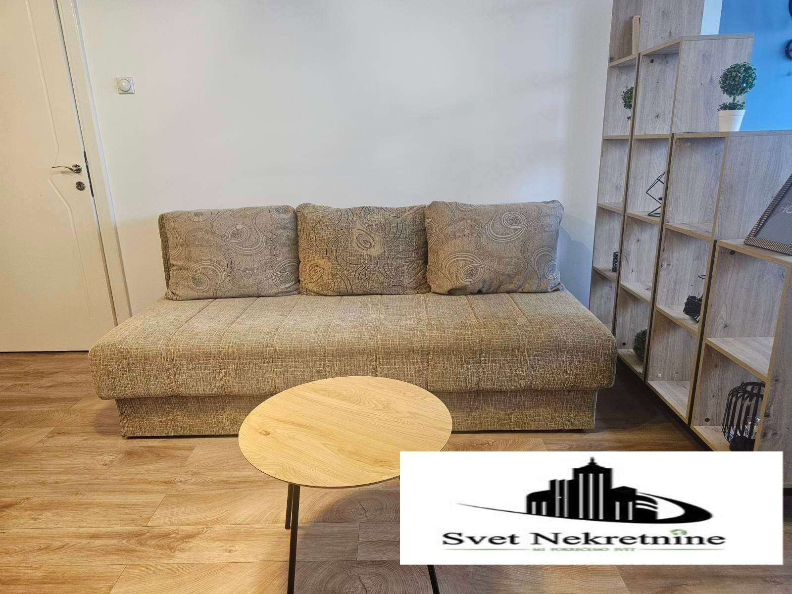 stan NOVI SAD - BULEVAR - 1043300